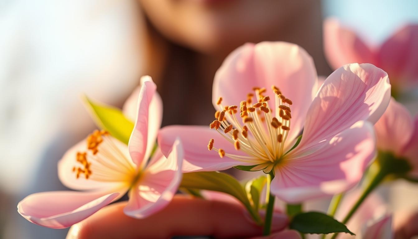 How to create a beautiful bouquet