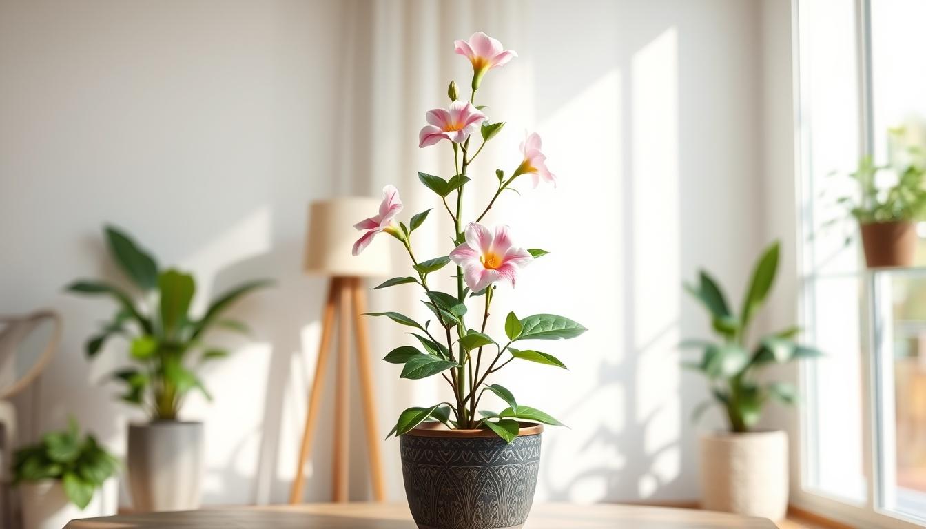 Modern floral design trends